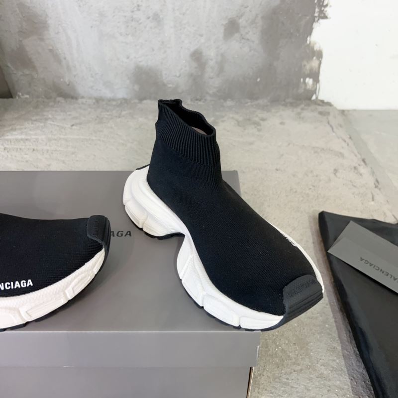 Balenciaga Speed Shoes